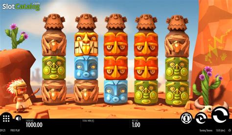 turning totems slot|Turning Totems Slot Review .